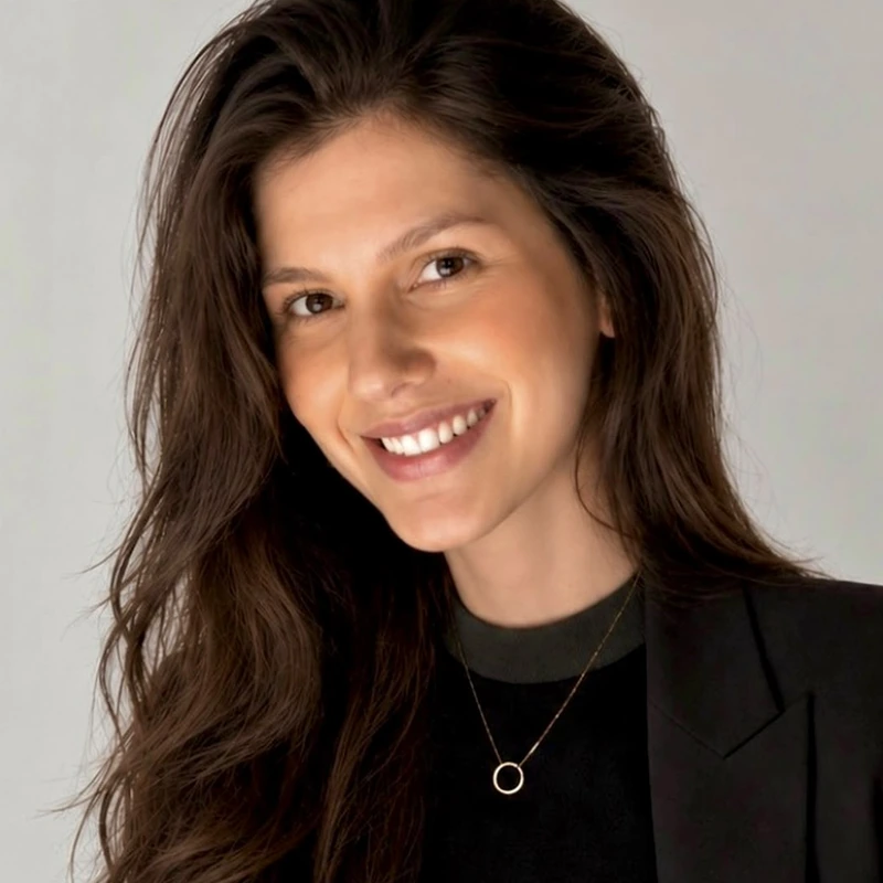 Tamires Zimmermann, advogada de Família e Sucessões